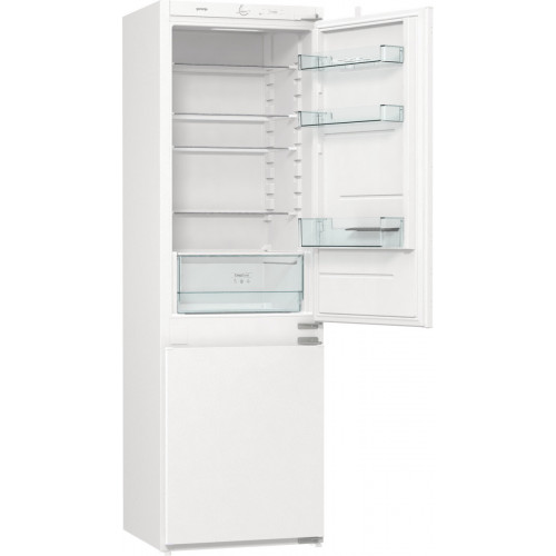 Встраиваемый холодильник Gorenje RKI 418F E0