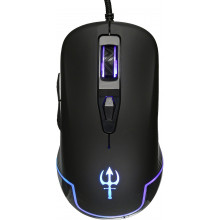 Мышь Oklick 925G Black