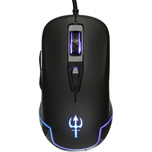 Мышь Oklick 925G Black