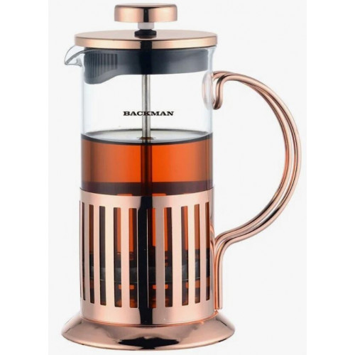Френч-пресс Backman BM-0501