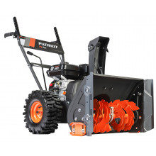 Снегоуборщик бензиновый Patriot PS 601 (426108601)