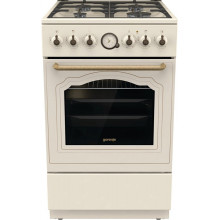 Комбинированная плита Gorenje GKS5B70CLI