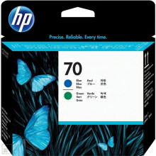 Картридж HP 70 (C9408A)