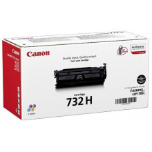 Картридж Canon 732 H BK (6264B002)