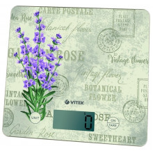Весы кухонные Vitek VT-8020
