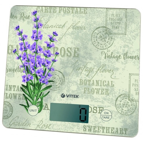 Весы кухонные Vitek VT-8020