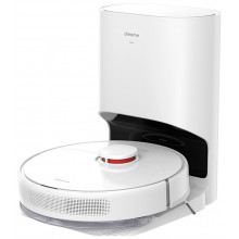 Робот-пылесос Dreame Bot D9 Plus White