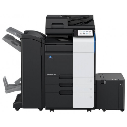 Многофункциональное устройство Konica Minolta AA2M021