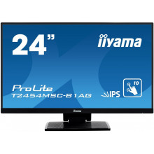 Монитор Iiyama T2454MSC-B1AG