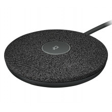 Микрофон Logitech Rally Mic Pod (989-000430)