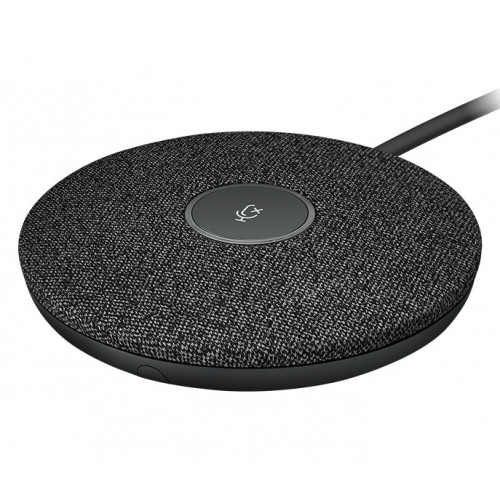 Микрофон Logitech Rally Mic Pod (989-000430)