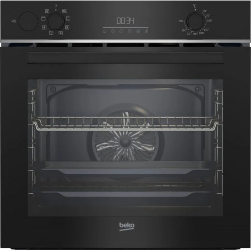 Встраиваемый электрический духовой шкаф Beko BBIS143N0B