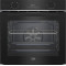 Встраиваемый электрический духовой шкаф Beko BBIS143N0B