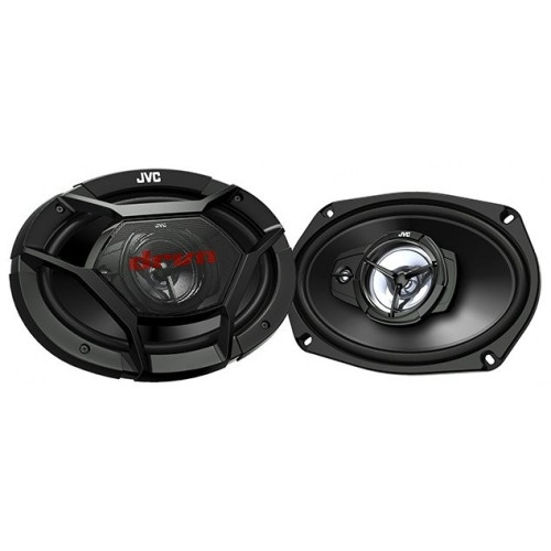 Автоакустика JVC CS-DR6930