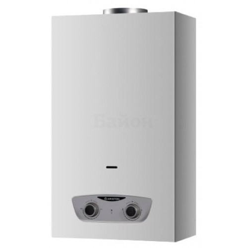 Газовый проточный водонагреватель Ariston Fast R ONM 10 NG (3632311)