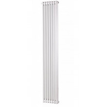 Радиатор отопления Zehnder Charleston 2180 RAL9016 (НС-1223206)