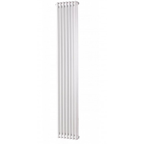 Радиатор отопления Zehnder Charleston 3180 RAL9016 (НС-1237951)