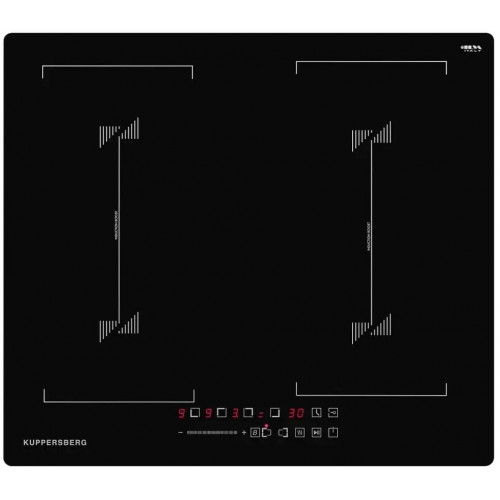 Встраиваемая индукционная варочная панель Kuppersberg ICS 627