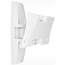 Кронштейн для телевизора Holder LCDS-5062 белый