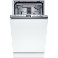 Встраиваемая посудомоечная машина Bosch SPV6EMX65Q
