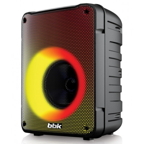 Портативная акустика BBK BTA3010