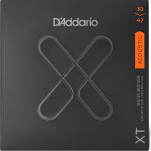Струны D'Addario XTABR1047