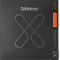 Струны D'Addario XTABR1047