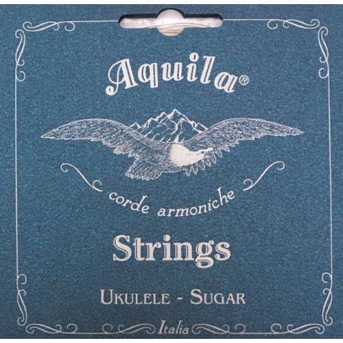 Струны для укулеле Aquila 156U