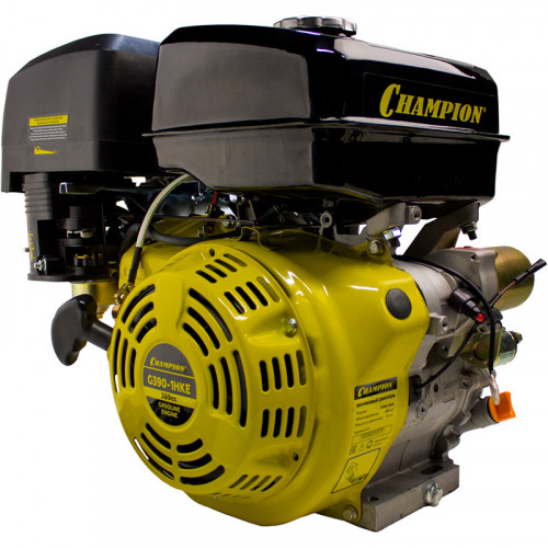 Двигатель Champion G390-1HKE