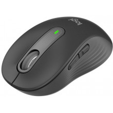 Мышь Logitech Signature M650 Graphite