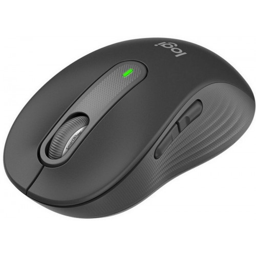 Мышь Logitech Signature M650 Graphite
