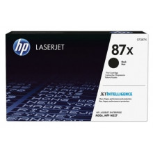 Картридж HP 87X (CF287X)