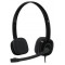 Гарнитура Logitech Headset H151 (981-000589)