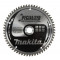Диск пильный Makita B-12522