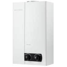 Газовый проточный водонагреватель Royal Thermo GWH 11 Piezo Pro