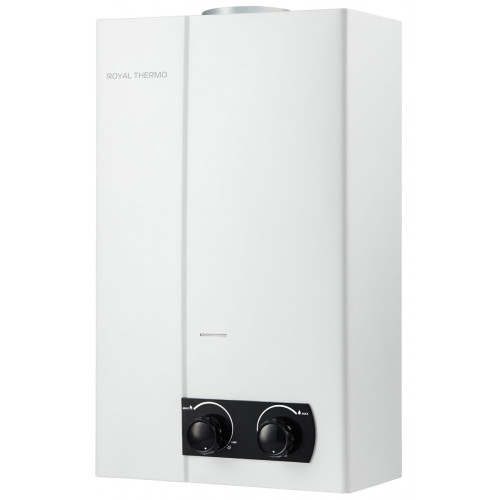 Газовый проточный водонагреватель Royal Thermo GWH 11 Piezo Pro