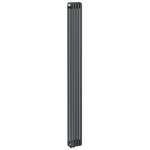 Радиатор отопления Rifar Tubog Ventil Tub 3180-4 титан