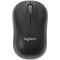 Мышь Logitech M186 (910-004131) черный/серый