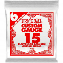 Струна Ernie Ball 1015