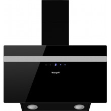 Каминная вытяжка Weissgauff Zibal 60 BLX Sensor
