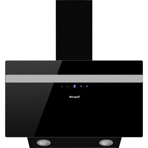 Каминная вытяжка Weissgauff Zibal 60 BLX Sensor