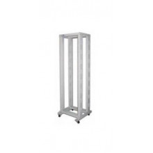 Стойка Lanmaster TWT-RACK2-42U-6X6