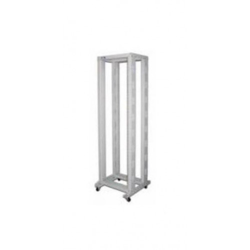Стойка Lanmaster TWT-RACK2-42U-6X6