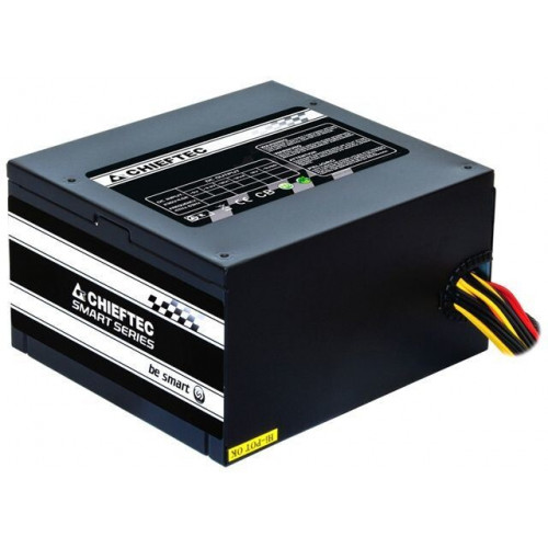 Блок питания Chieftec GPS-700A8