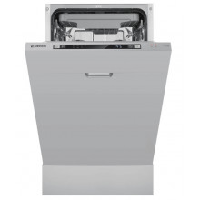 Встраиваемая посудомоечная машина Meferi MDW4573 Ultra