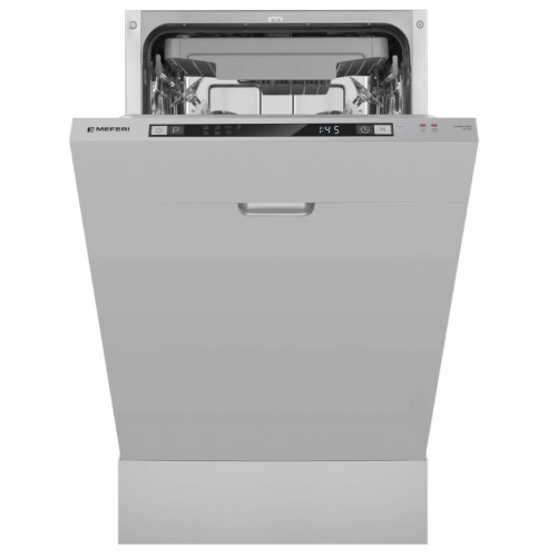 Встраиваемая посудомоечная машина Meferi MDW4573 Ultra
