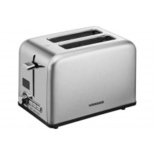 Тостер Monsher MT 500 Acier 76972