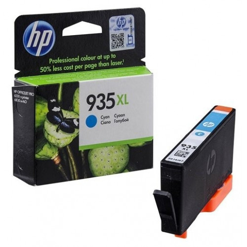 Картридж HP 935XL (C2P24AE)