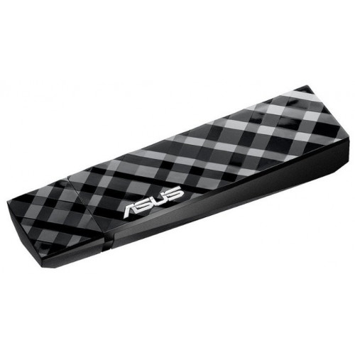 Wi-Fi адаптер Asus USB-AC53 Nano