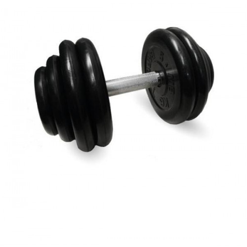 Гантель MB Barbell MB-FdbM-B28,5